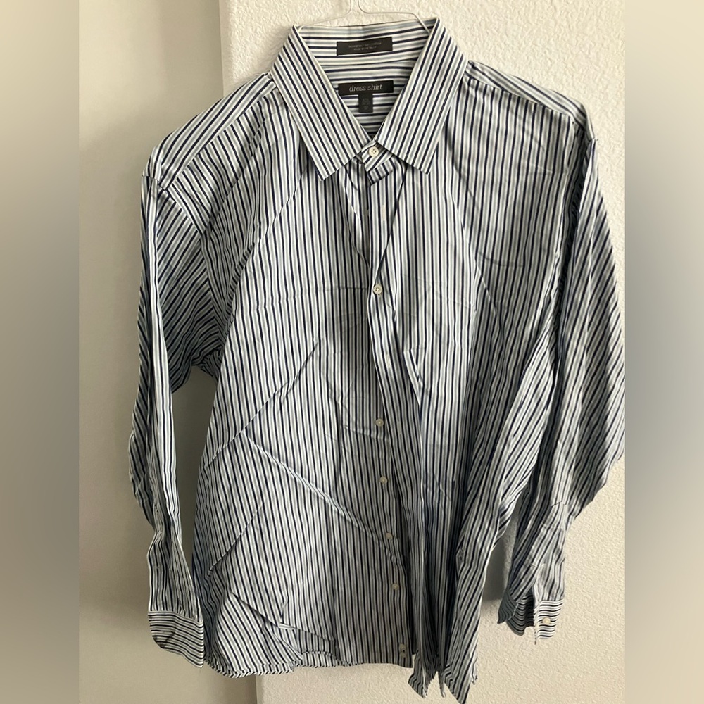 Dress Shirts Lot of 3